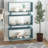 Camylle Bookcase-606061214