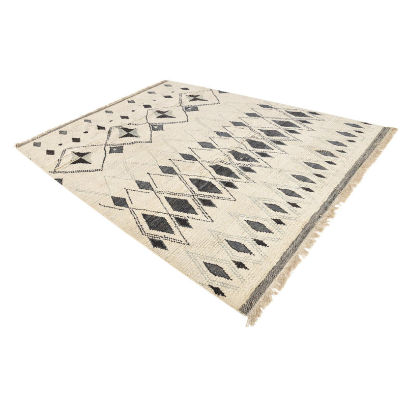 Ottilie Ivory Rug