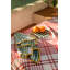Trattoria Cotton Blend Square Napkin-1518360851
