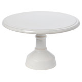Stoneware Cake Stand