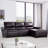 Minnich Upholstered Power Reclining L-Shaped Sectional-33389788-33389790
