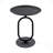 Modern Coffee Drink Cocktail Table For Living Room Corners Small Spaces-1935599301-1935599302