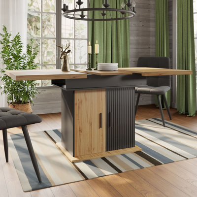 Extendable Dining Table