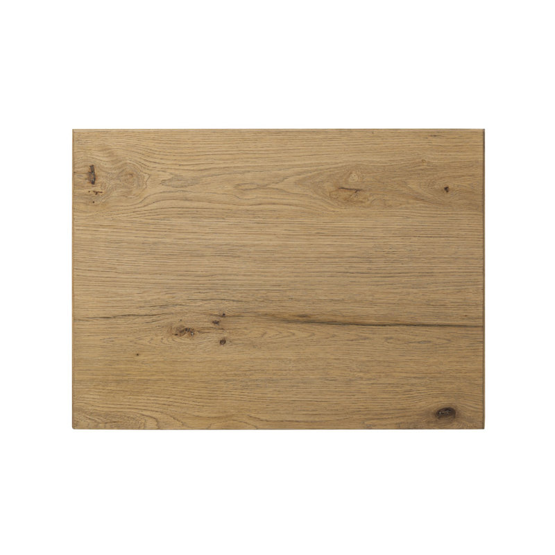 Mott Nightstand, Worn Oak