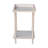 Manatuto Solid Wood End Table