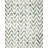 Danny Hand Tufted Wool Chevron Rug-970758954