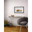 Love Cab - Single Picture Frame Painting-466373068