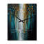 Janaria - Horloge murale moderne-1206319951