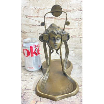 Figurines et sculptures Nanton