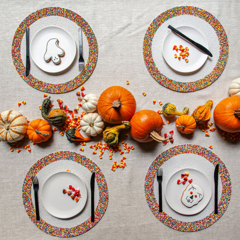 Sprinkles Placemats