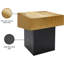Table de bout Bardette Block-294412077