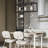 Bigus 3 - Light Kitchen Island Pendant