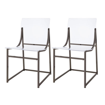 Chaise d'appoint Kiersta