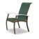 Chaise de patio Askar