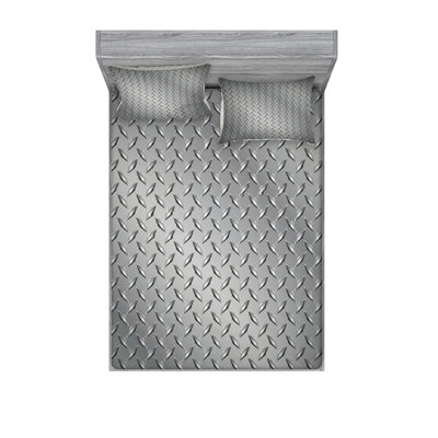 Microfiber Sheet Set