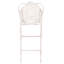 Trieste Iron Outdoor 74cm Bar Stool