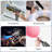 ELEGIANT Yes Handheld Vacuum