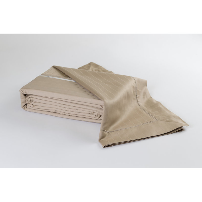 Drap de qualité égyptienne en coton de qualité égyptienne Shept Mallet, Grand