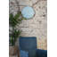 Horloge murale 15,75 po Keenan Glamour-32408338