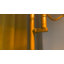  Lampe sur pied Green Glass Bankers
