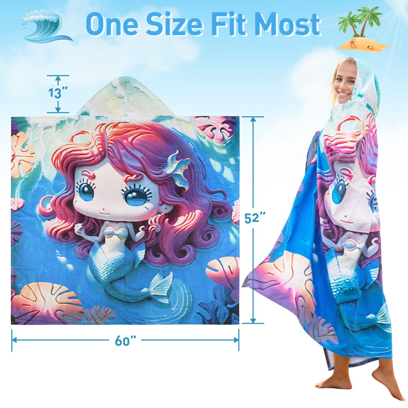 Beach Towel