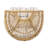 SWIVEL PATIO  EGG CHAIR