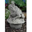 Yareli Fantasy & Sci-Fi Stone Garden Statue