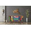 Buffet en bois Barnes