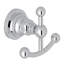 San Giovanni™ Wall Mount Double Robe Hook-53638774