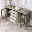 Buffet simple American Home