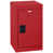 Rouge est en rupture de stock