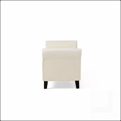 Banc de rangement Lvory