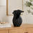 Bia Ceramic Abstract Table Vase-102109064-102109065