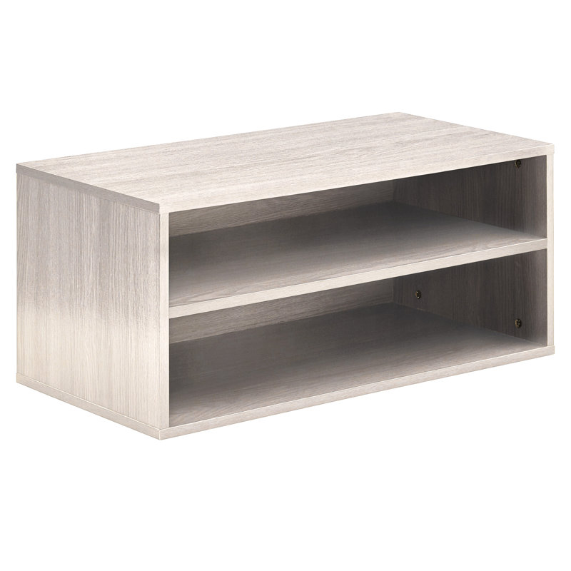 Malle Storage Drawer, White