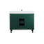 Ensemble de meuble-lavabo simple 42 po Baldwin-1152548812