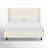 Hanson Upholstered Wingback Platform Bed-96767342-96767333