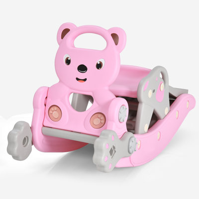 Vitela Rocking Horses