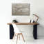  «Totem Animal 1» par Alicia Ludwig, art mural sur toile-1444460512