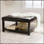 Table basse KD