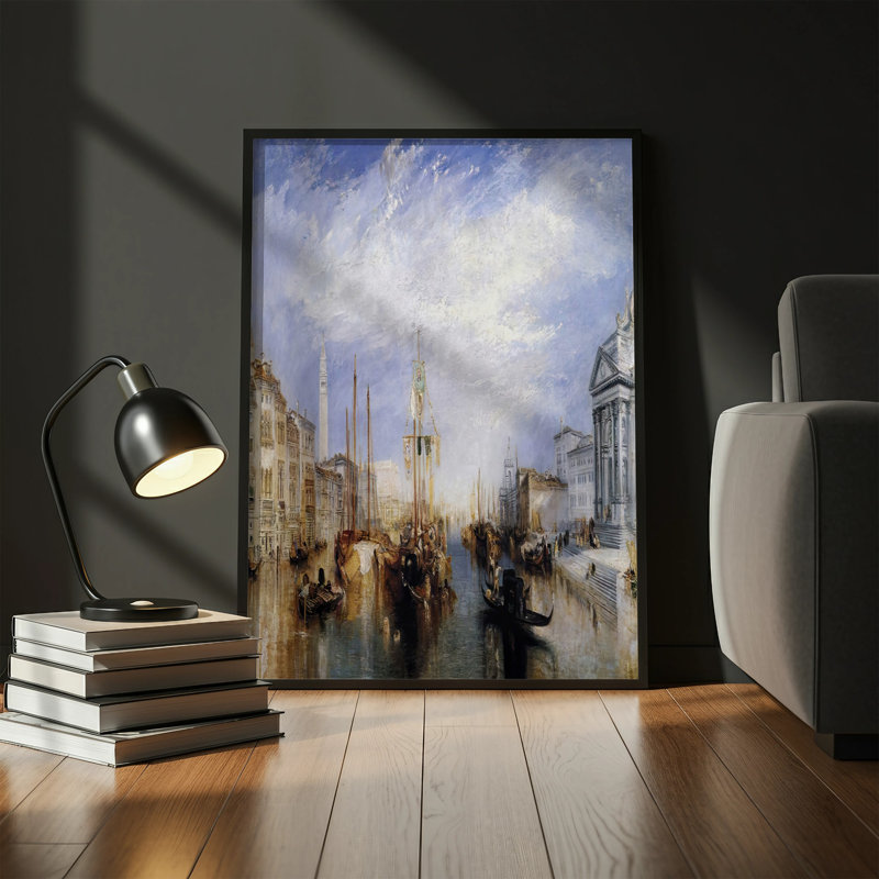 Zamudio No Frame Print, 16.5x23.4