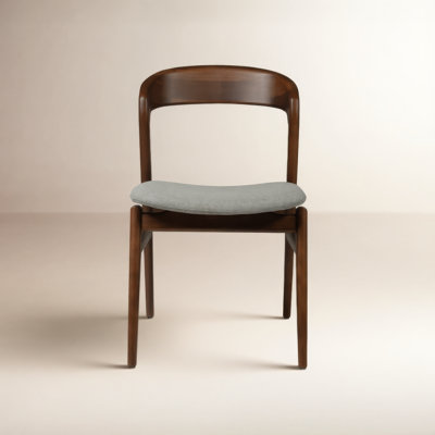 Anela Oak Dining Chair