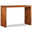Polly 110cm Solid Wood Console Table