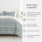 Super Soft Microfiber Duvet Cover Set-120188704-120188705