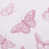Malachite Butterfly Pink