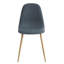 Chaise d'appoint rembourrée Durflinger-1221857010-1221950667