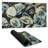 Oyster shells - 15.75"x31.50" Desk mat