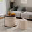 Table basse avec rangement et 2 repose-pieds-1704657983