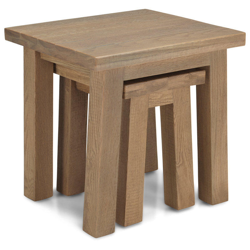 Fresnay End Table