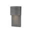 Tempe 1 Light Wall Sconce-934916101-934916100