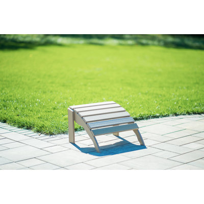 Leighton Patio Footstool
